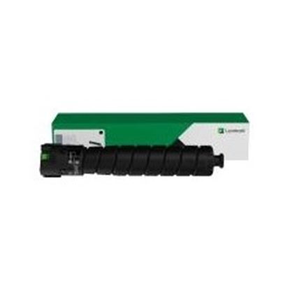 Toner Lexmark 83D0HK0 (Černý)