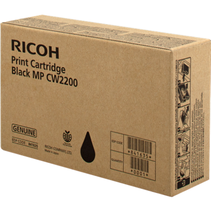Cartridge Ricoh 841635 (Černá)