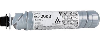 Toner Ricoh č.T1230 a DT42 - 842015 (Černý)