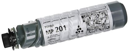 Toner Ricoh č.1270D a DT415 - 842024 (Černý)