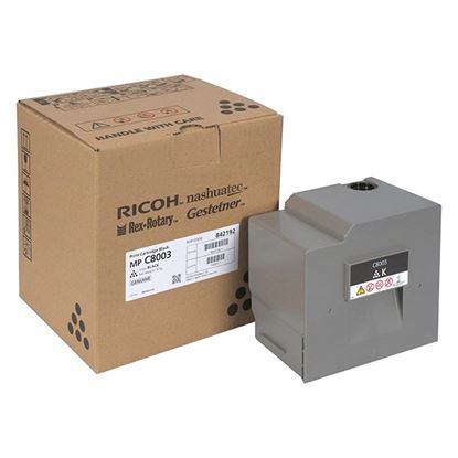 Toner Ricoh 842192 (Černý)