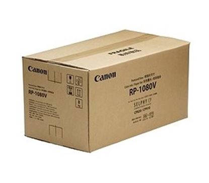 Canon RP-1080V  (10x15cm, 1080 listů, Neudává se )
