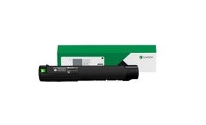 Toner Lexmark 85D00K0 (Černý)