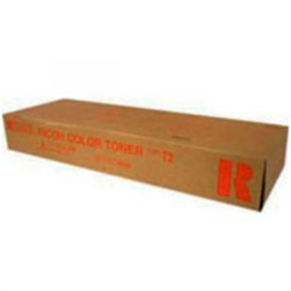 Toner Ricoh č.typ T2 - 888484 (Žlutý)