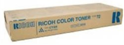 Toner Ricoh č.typ T2 - 888486 (Azurový)