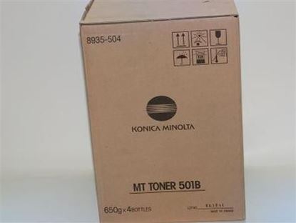 Toner Minolta 8935504 (Černý)