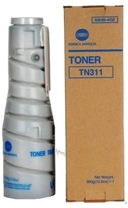 Toner Minolta č.TN-311 - 8938404 (Černý)