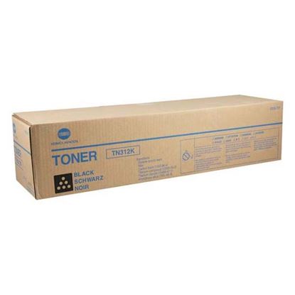 Toner Minolta 8938705 (Černý)