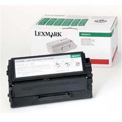 Toner Lexmark 8A0476 (Černý)