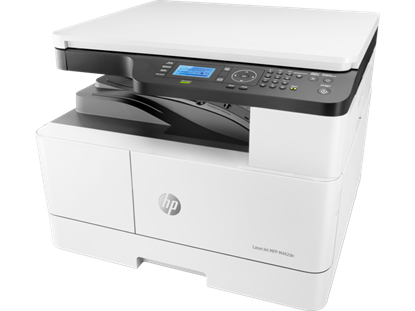 HP LaserJet MFP M442dn