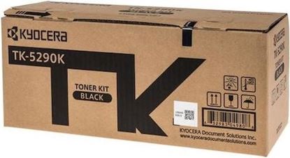 Toner Kyocera TK-5290K (Černý)