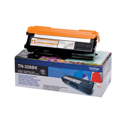 Toner Brother TN-328Bk (Černý)