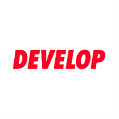 Developer Develop č.DV-612K - A0TK13H (Černý)