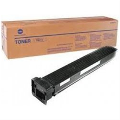 Toner Minolta A0TM151 (Černý)