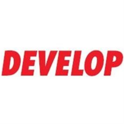 Developer Develop A0XV1KD (Azurový)