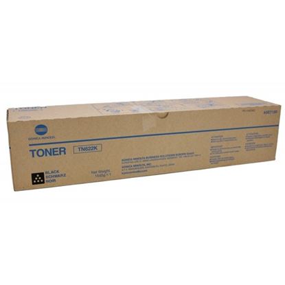 Toner Minolta A5E7150 (Černý)