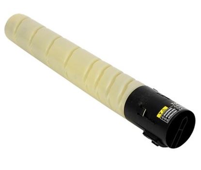 Toner Minolta A9E8250 (Žlutý) TN514Y