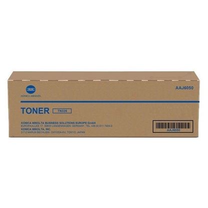 Toner Minolta AAJ6050 (Černý)