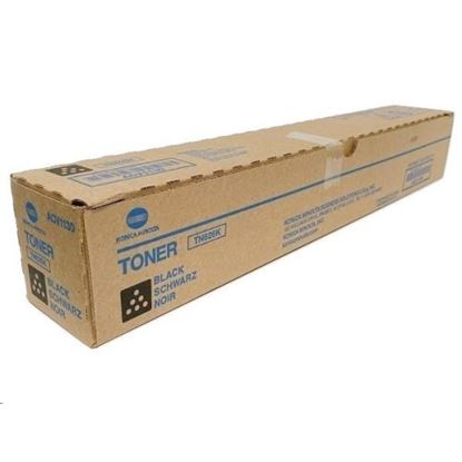 Toner Develop ACV11D0 (Černý) TN-626