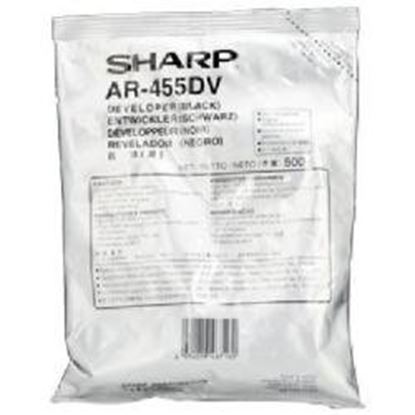 Developer Sharp AR455DV (Černý)