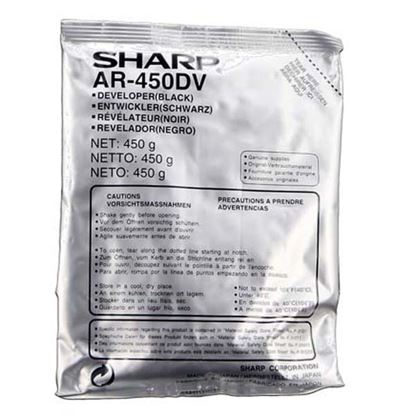 Developer Sharp AR450DV