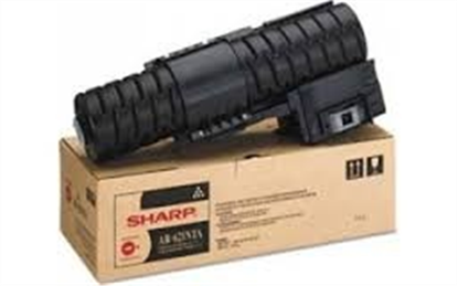 Toner Sharp AR621T (Černý)