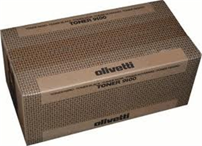 Toner Olivetti B0413 (Černý)
