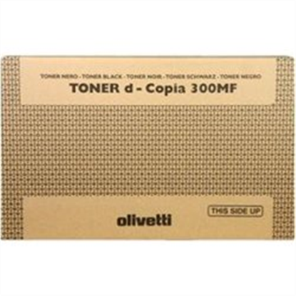 Toner Olivetti B0567 (Černý)