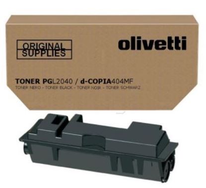 Toner Olivetti B0940 (Černý)