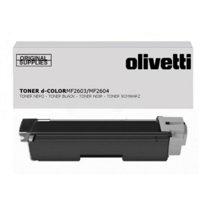 Toner Olivetti B0946 (Černý)