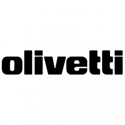 Toner Olivetti B1037 (Azurový)