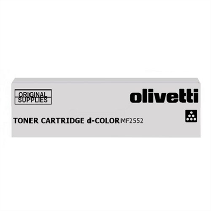 Toner Olivetti B1068 (Černý)
