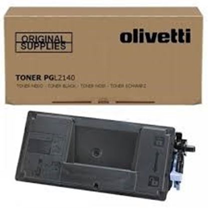 Toner Olivetti B1071 (Černý)