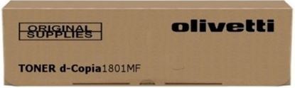 Toner Olivetti B1082 (Černý)