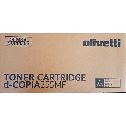 Toner Olivetti B1272 (Černý)