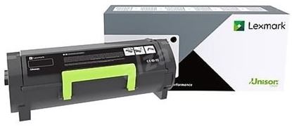 Toner Lexmark B2300A0 (Černý)