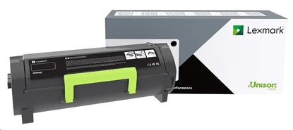 Toner Lexmark B240HA0 (Černý)