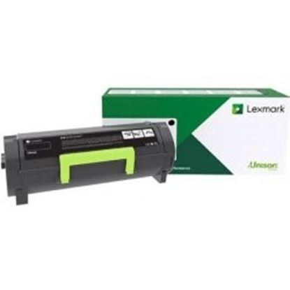 Toner Lexmark B242H00 (Černý) Return