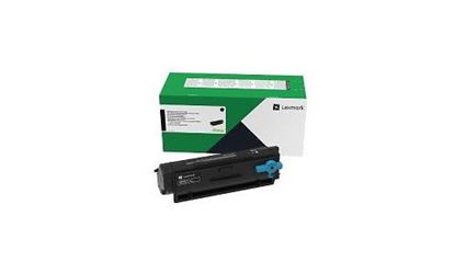 Toner Lexmark B342H00 (Černý) Return