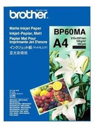 Brother BP60MA 'BP60MA'(A4, 25 listů, 145 g/m2)