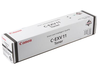 Toner Canon C-EXV-11 (Černý)