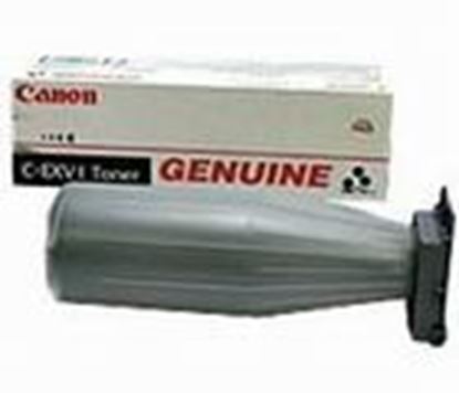 Toner Canon C-EXV-1 (Černý)