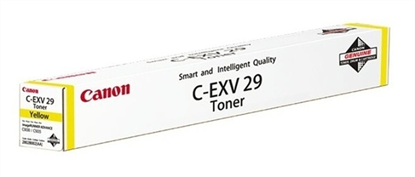 Toner Canon C-EXV-20Y (Žlutý)