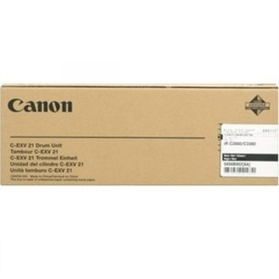 Fotoválec Canon C-EXV-21Y-V