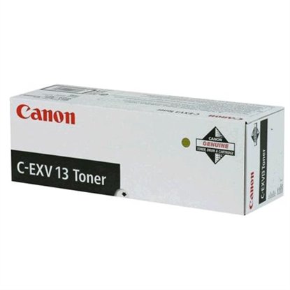 Toner Canon C-EXV-22 (Černý)