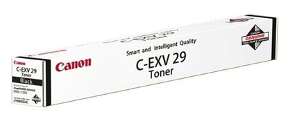 Toner Canon C-EXV-29Bk (Černý)