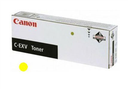 Toner Canon C-EXV-30Y (Žlutý)