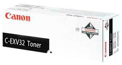 Toner Canon C-EXV-32 (Černý)