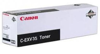 Toner Canon C-EXV-35BK (Černý)