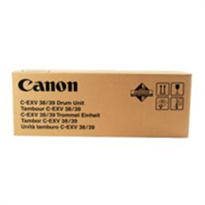 Fotoválec Canon C-EXV-38/39-V